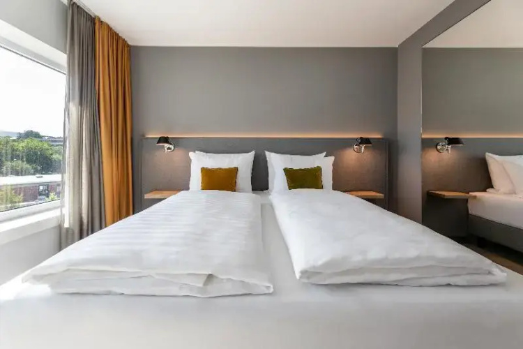 Maxx Hotel Aalen