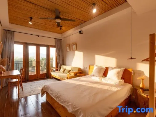 2 Bedrooms Family Suite