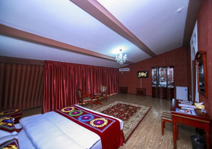 Suite