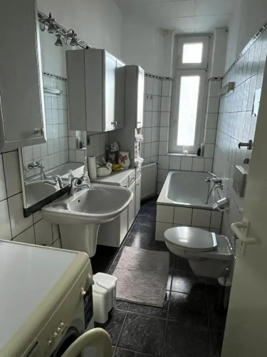 Apartment BOZ Solingen