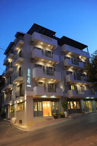 Hotelbild