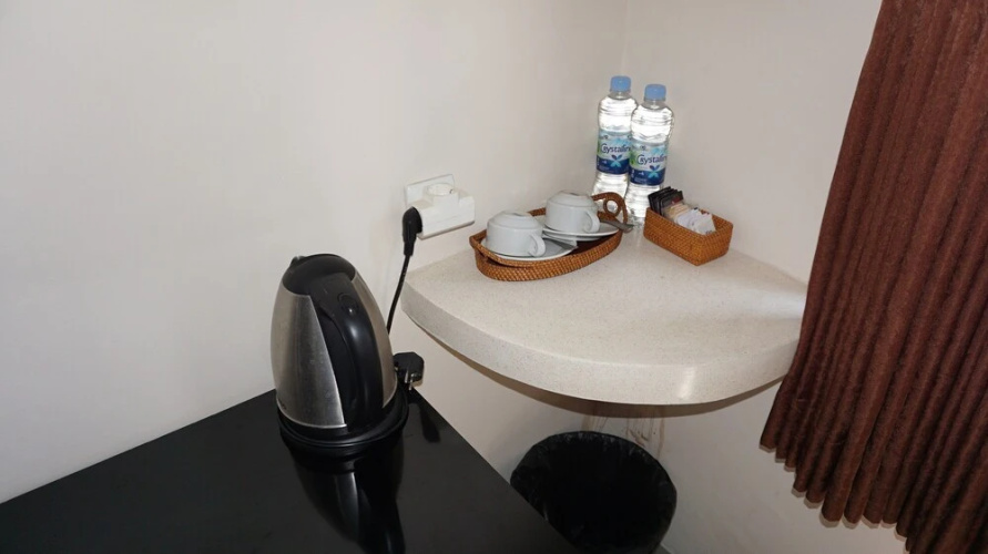 Bali Krisna Villa & Apartment
