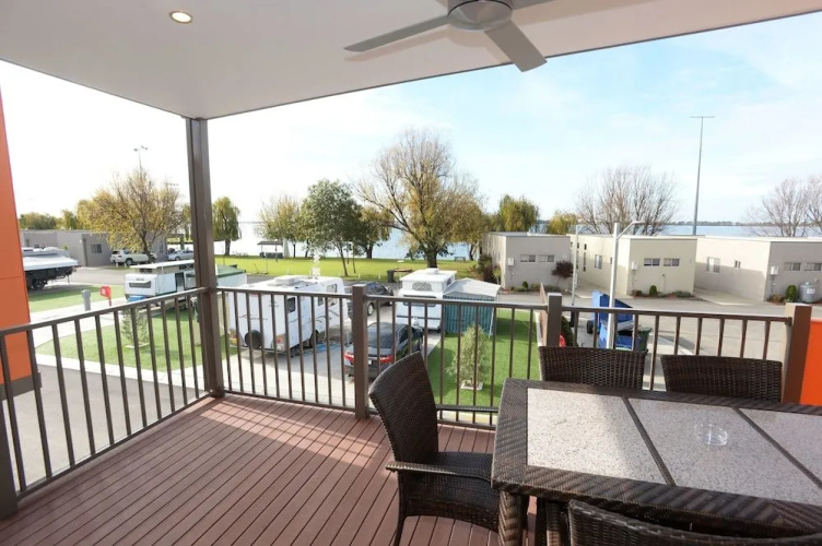 Ski Club Holiday Park