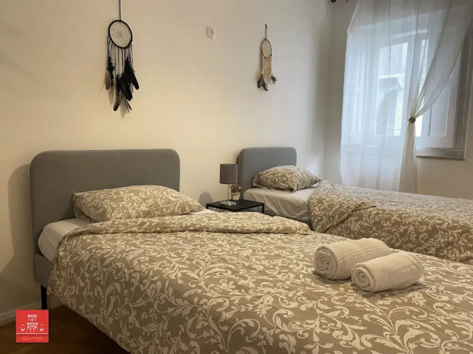 Quartos - Casas da Biquinha