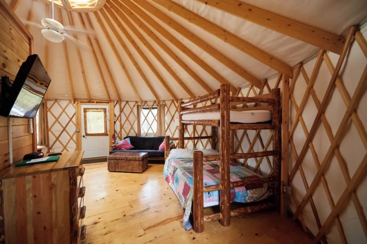 Tent