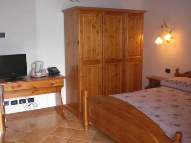 Bed & Breakfast Montino