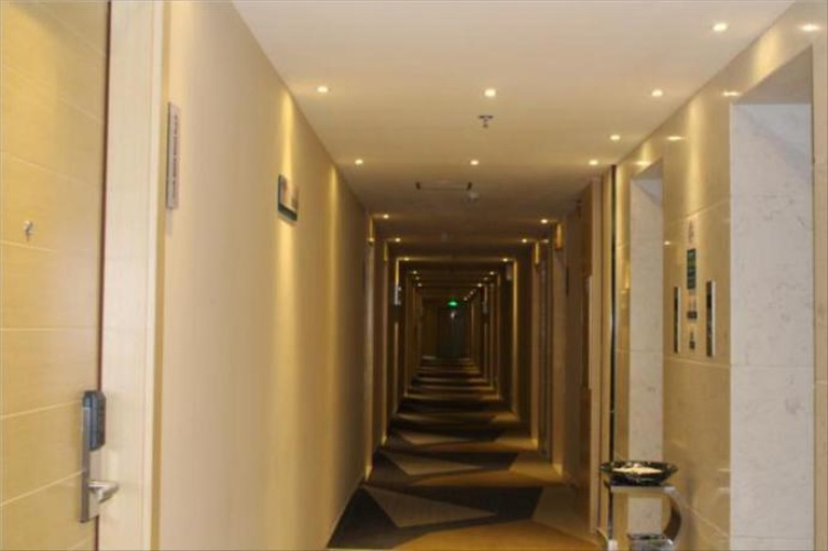 Hotel rooms
