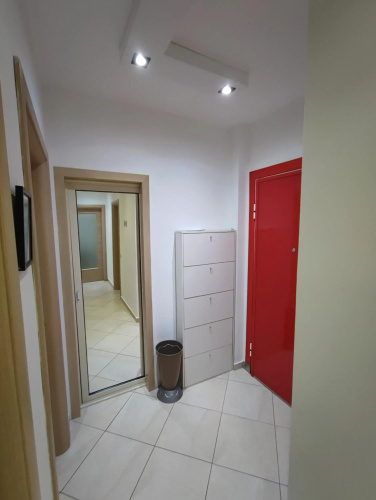 Tirana New Bazaar - Apartment no•2