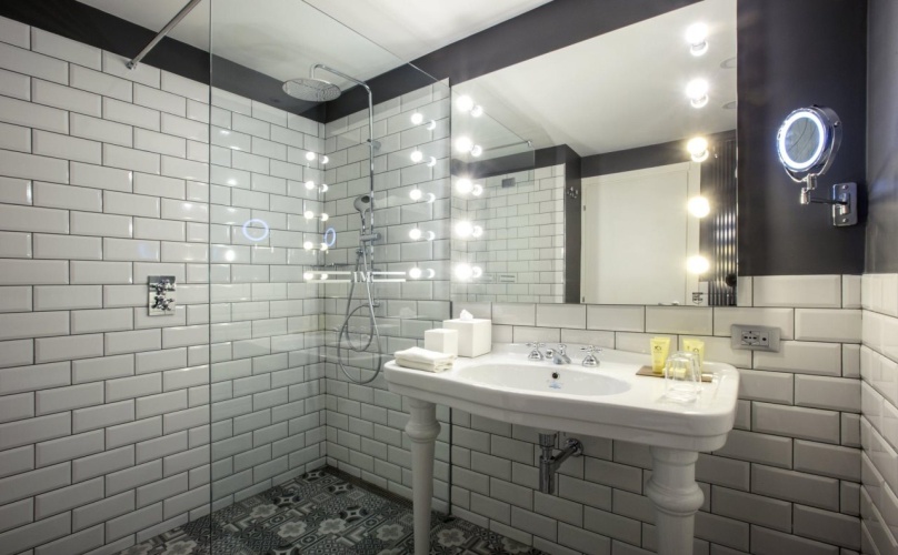Hotel Indigo Milan - Corso Monforte photo 17
