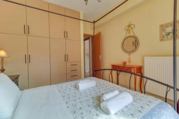 Eagle Nest Villa