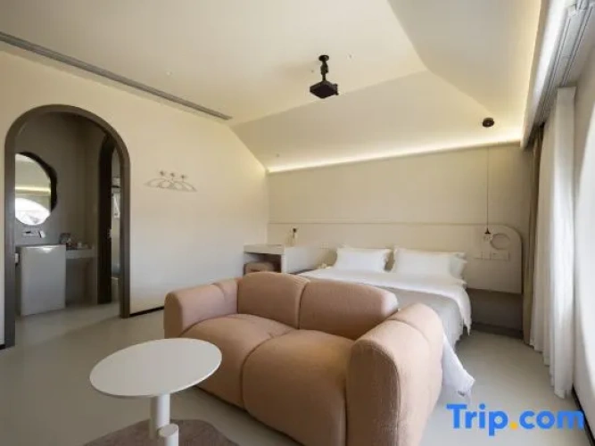 1 Bedroom Standard room