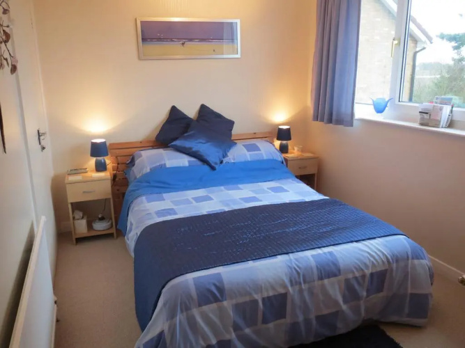 Cawood Guest House B&B
