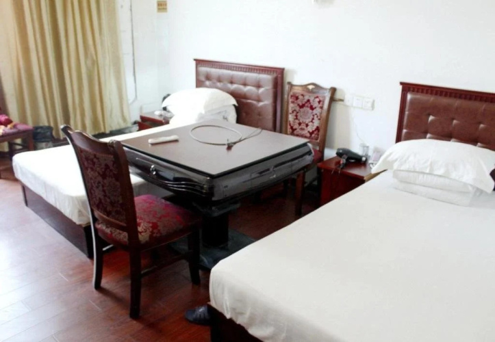Zhengxuan Hotel