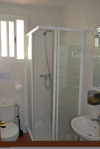 Hostal Enebral