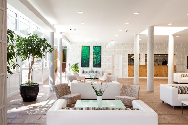 Checkin Bungalows Atlantida photo 13