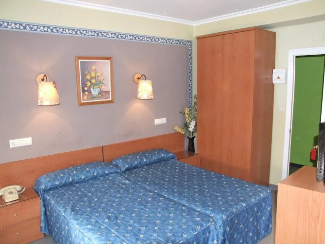 Hostal El Botero
