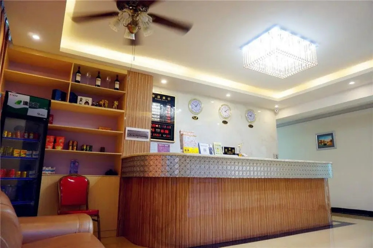 No.7 Premium Inn
