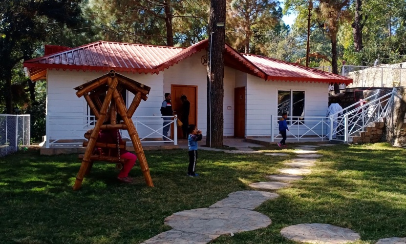 Chalet