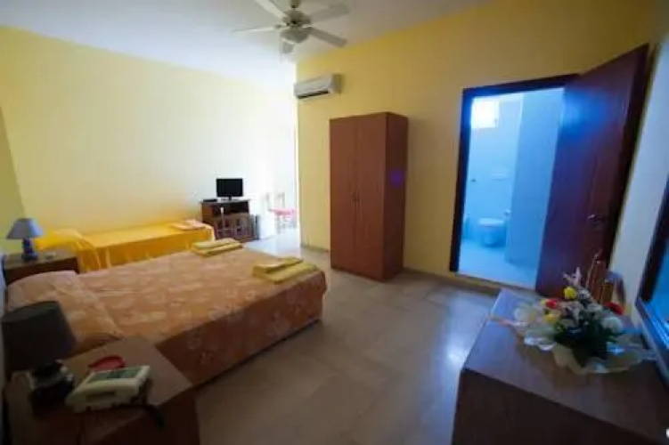 Hotel Sara