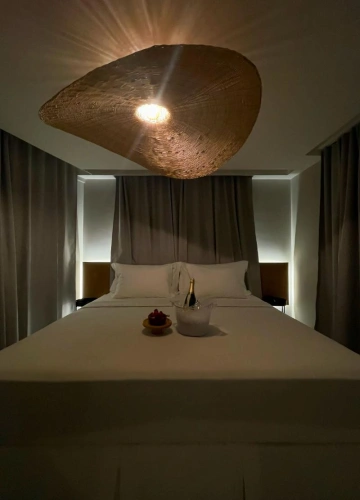 Quadruple Suite