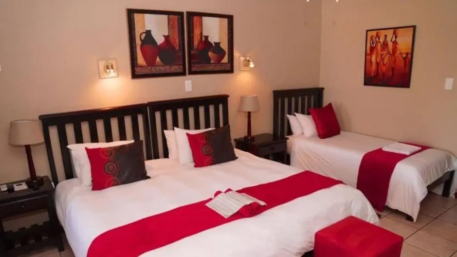 Standard room
