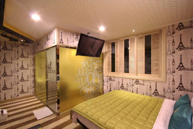 Oh Motel