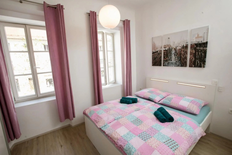 Apartment Optim