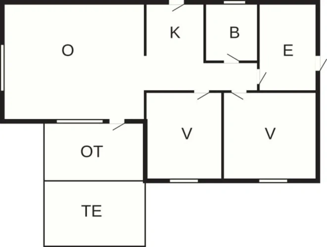Cottage