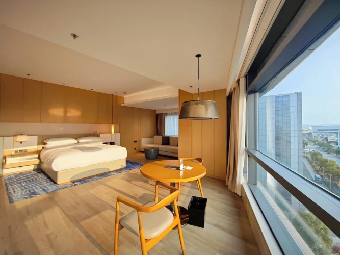 Premier Double room