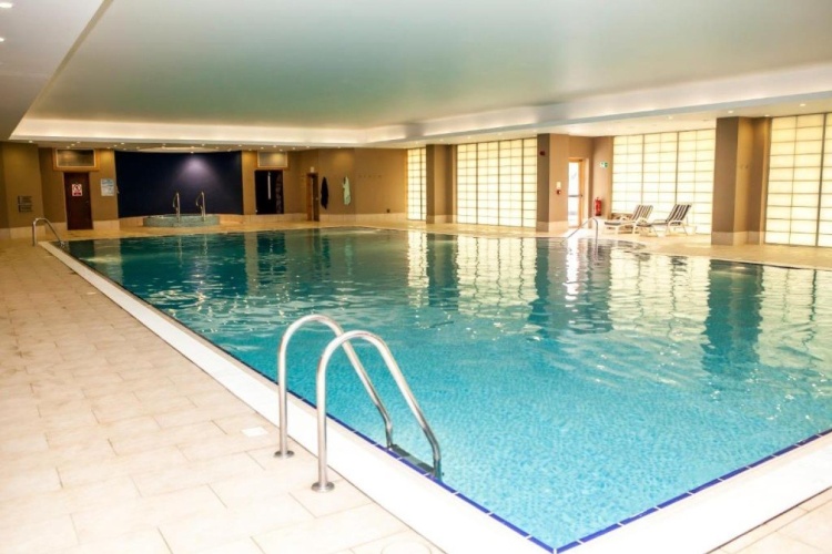 East Sussex National Golf Resort & Spa photo 10
