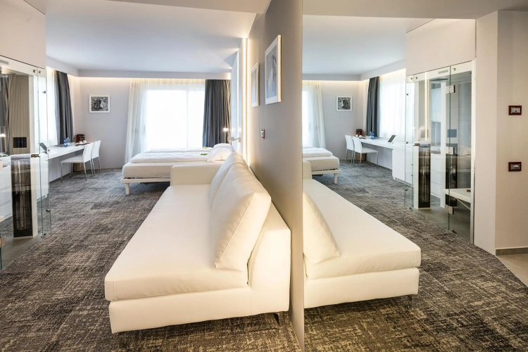 Wellness Hotel Casa Barca (Adult Only)