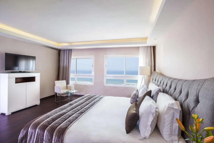 Amadil Ocean Club