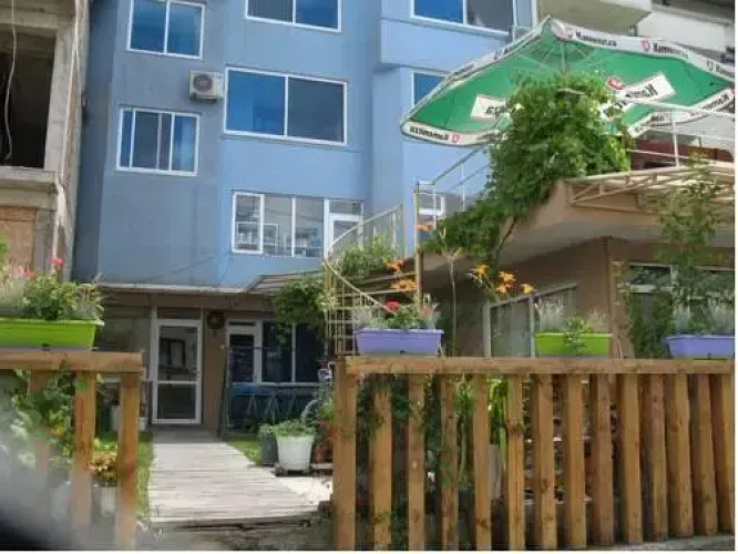 Guest house Style