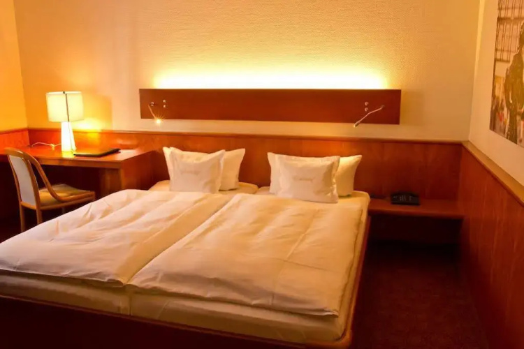 Historik Hotel Christinenhof