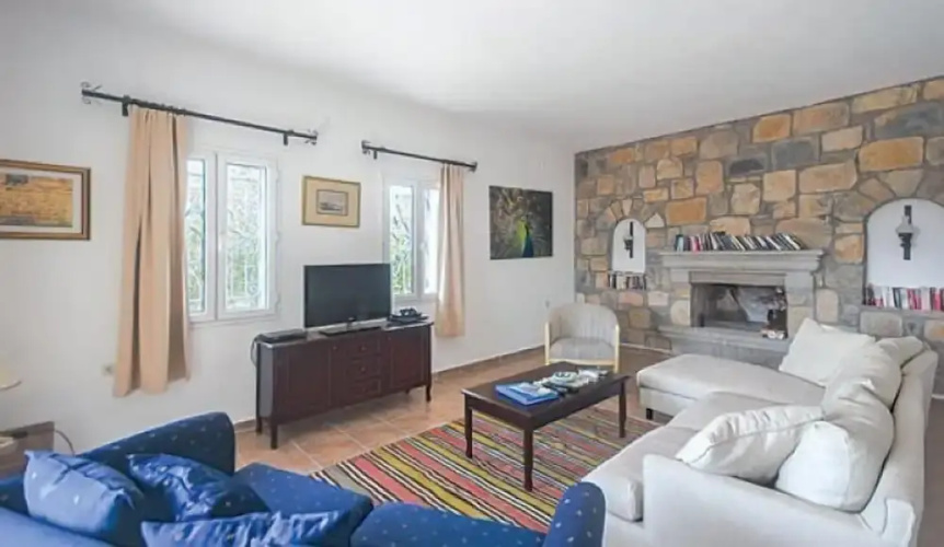 Bodrum Villa Tuncay 3 Bedrooms