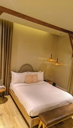 Meraki Maison