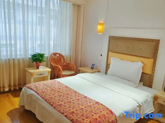 Business Double room