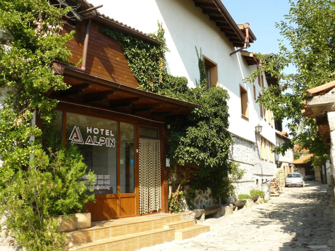 Otel görseli