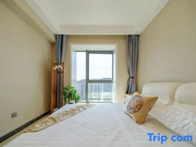 2 Bedrooms Suite