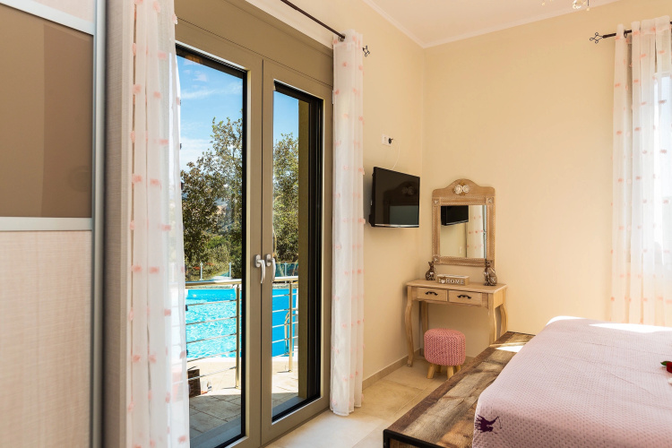 Villa Trules With Private Swimming Pool