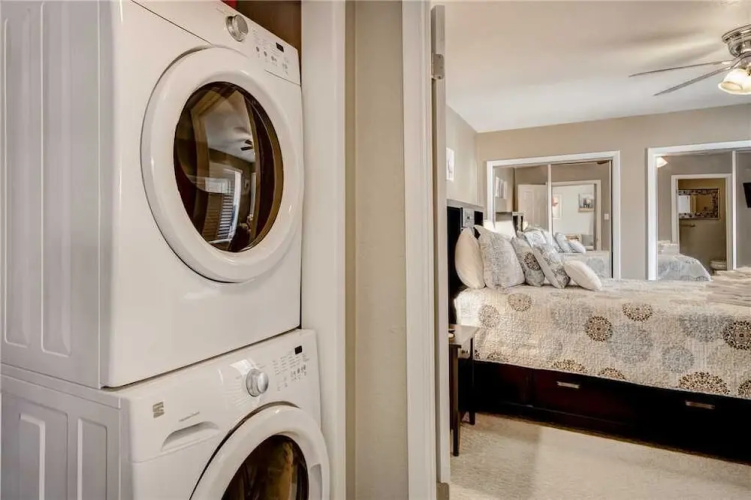 Aspen Run 21 - Two Bedroom Condo