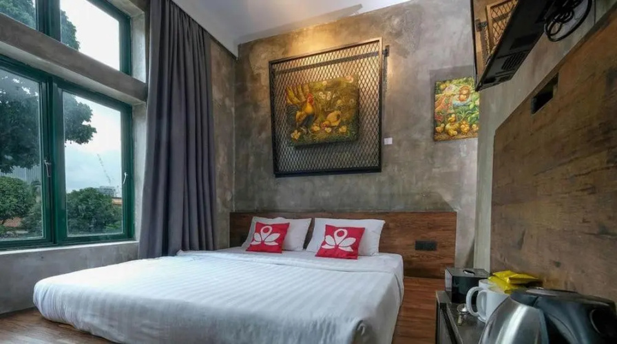 Hotelbild