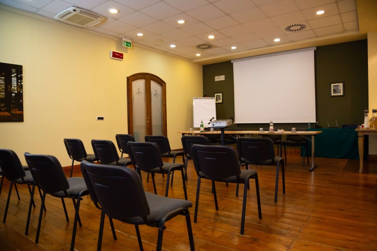Best Western Hotel Santa Caterina photo 23