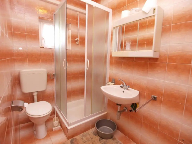 Apartments Cocaletto 1066