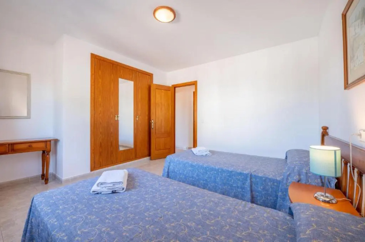 Apartamentos Karin 1ºa