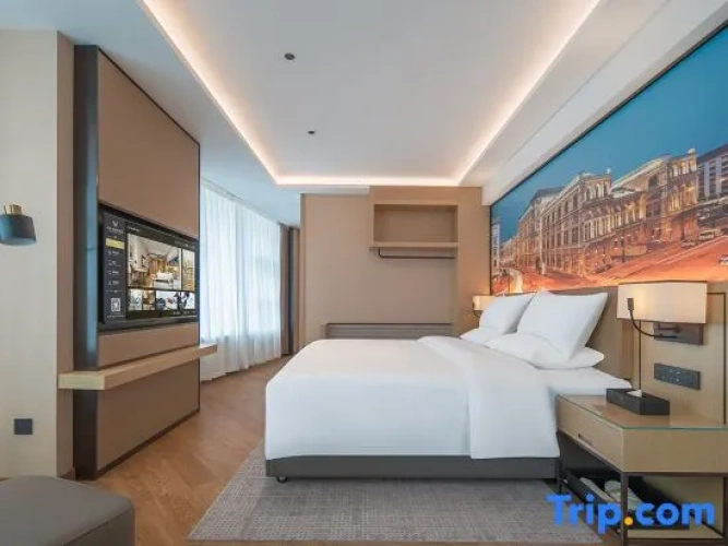 Executive Twin room
