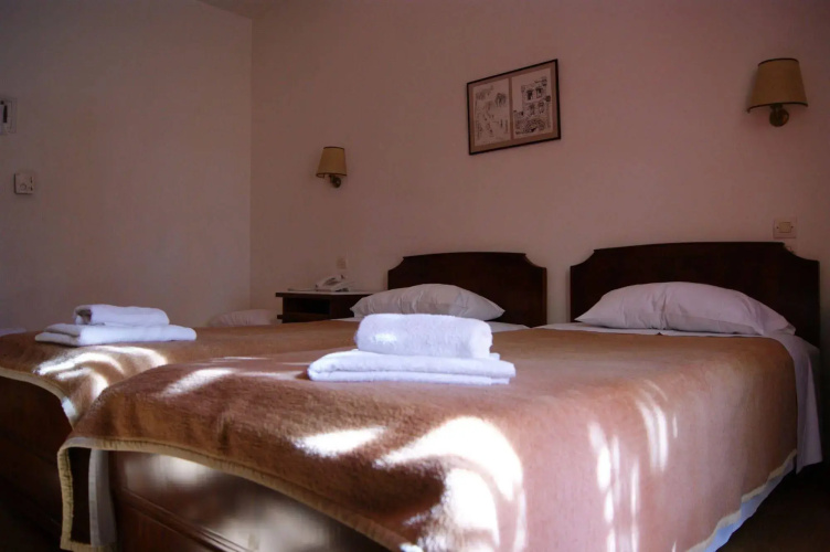 Hotel Pelops