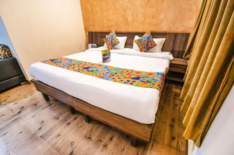 FabExpress Global Inn