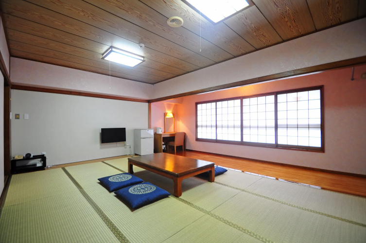 Lit Hotel NAKIJIN