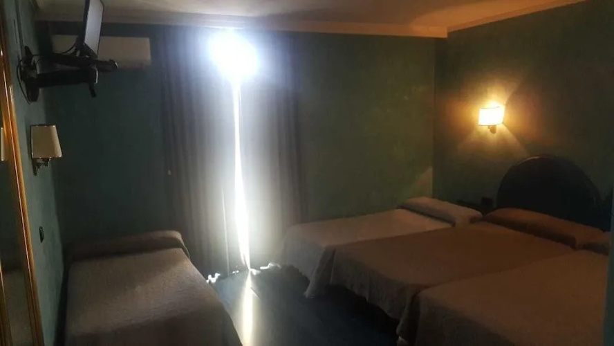 Hotel Villapaloma